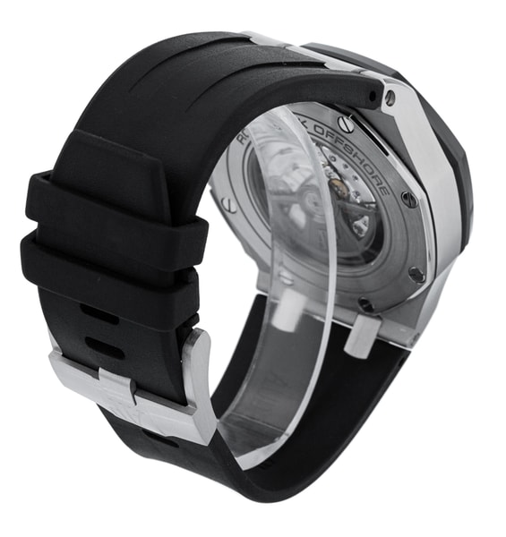 Audemars Piguet Royal Oak Offshore 26400SO.OO.A002CA.01